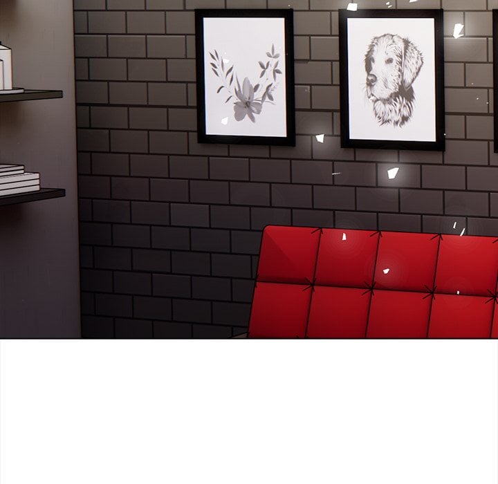 Tattoo Shop - Chapter 20 Page 127