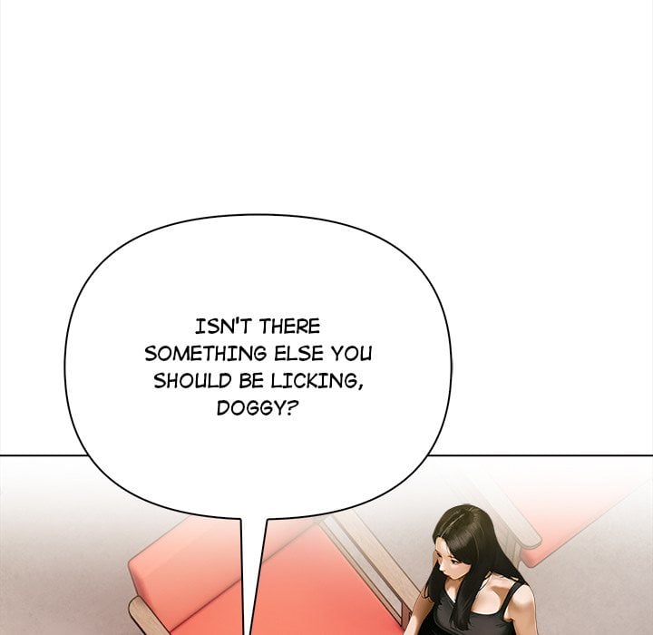 Tattoo Shop - Chapter 20 Page 133