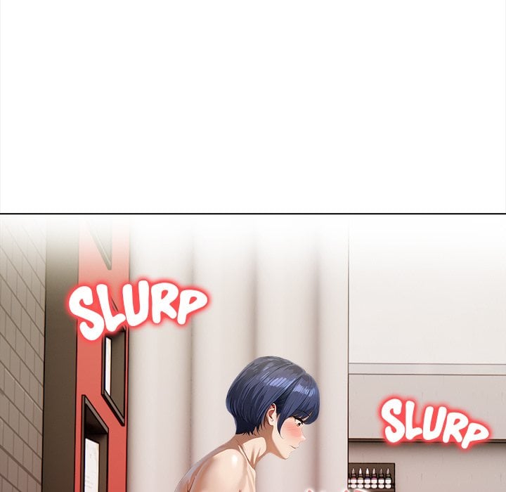 Tattoo Shop - Chapter 20 Page 143