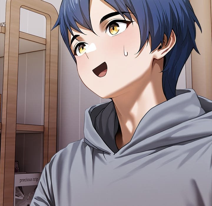 Tattoo Shop - Chapter 20 Page 174