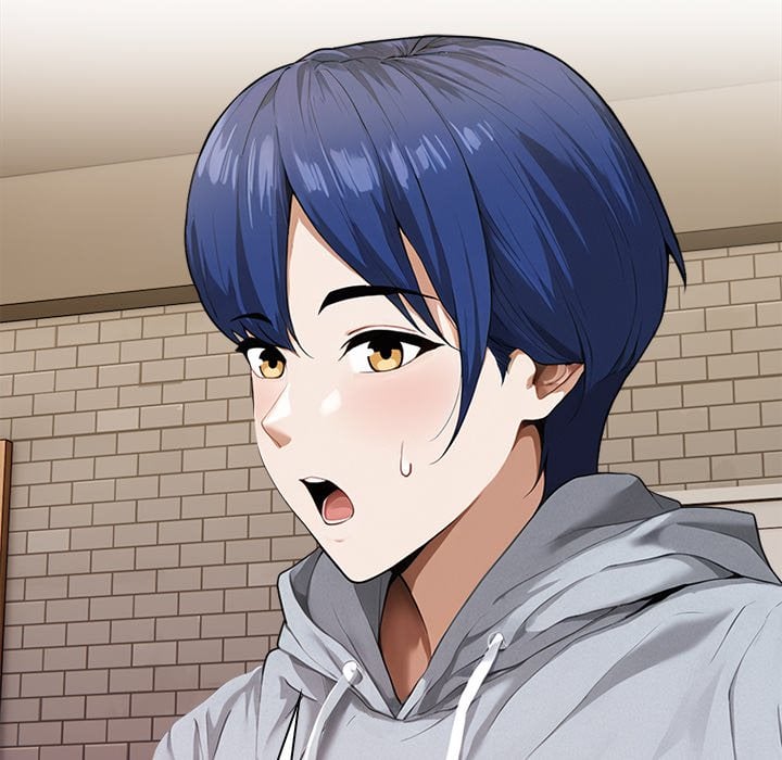 Tattoo Shop - Chapter 20 Page 19