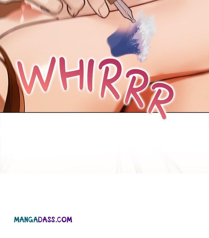 Tattoo Shop - Chapter 20 Page 38