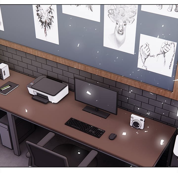 Tattoo Shop - Chapter 20 Page 48