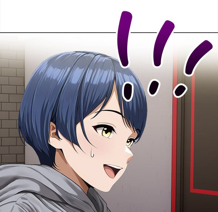 Tattoo Shop - Chapter 20 Page 59