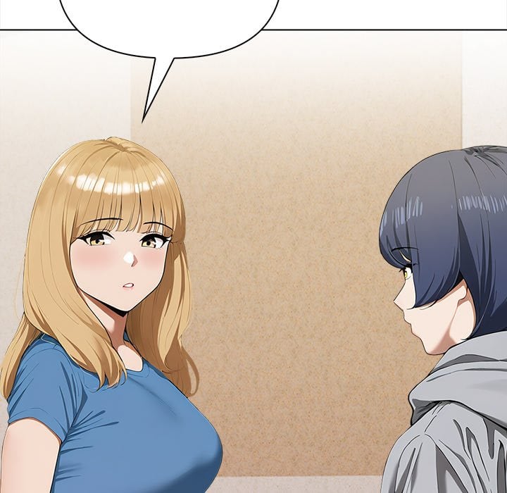 Tattoo Shop - Chapter 20 Page 90