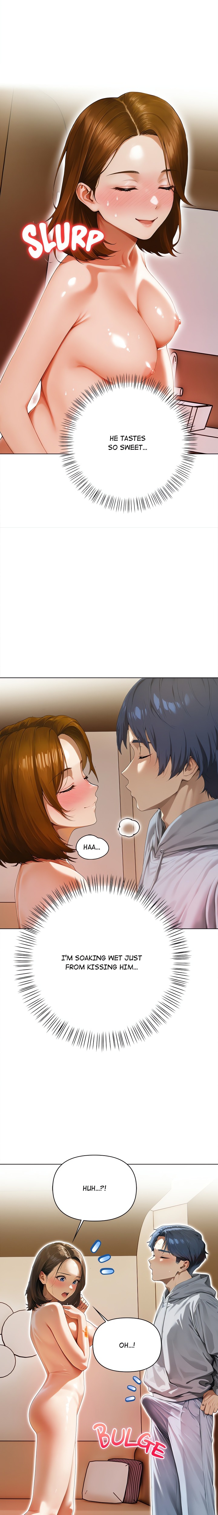 Tattoo Shop - Chapter 3 Page 14