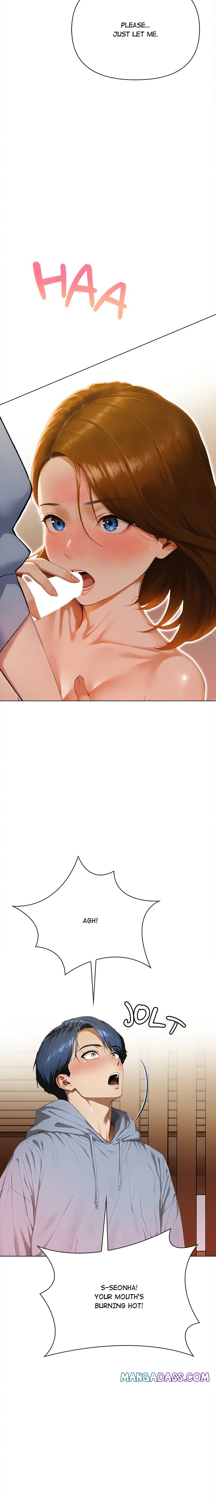 Tattoo Shop - Chapter 3 Page 17