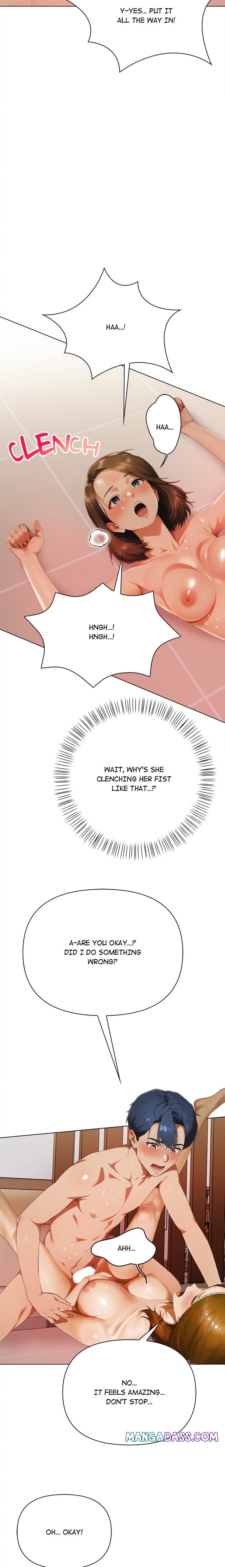 Tattoo Shop - Chapter 3 Page 25