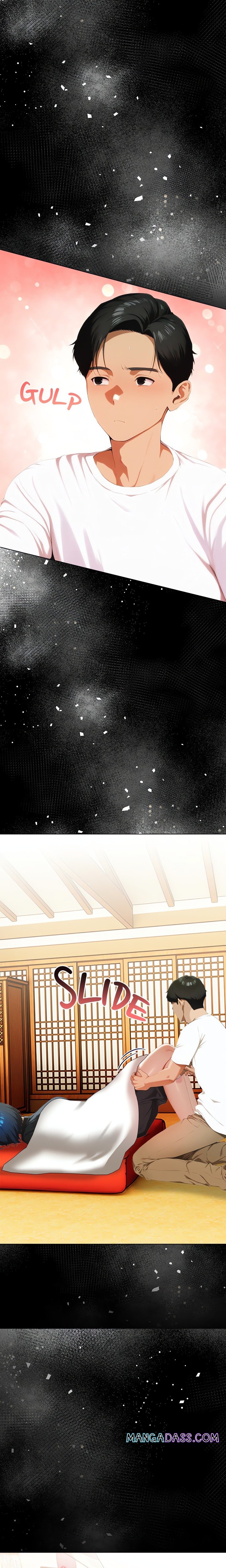 Tattoo Shop - Chapter 4 Page 21