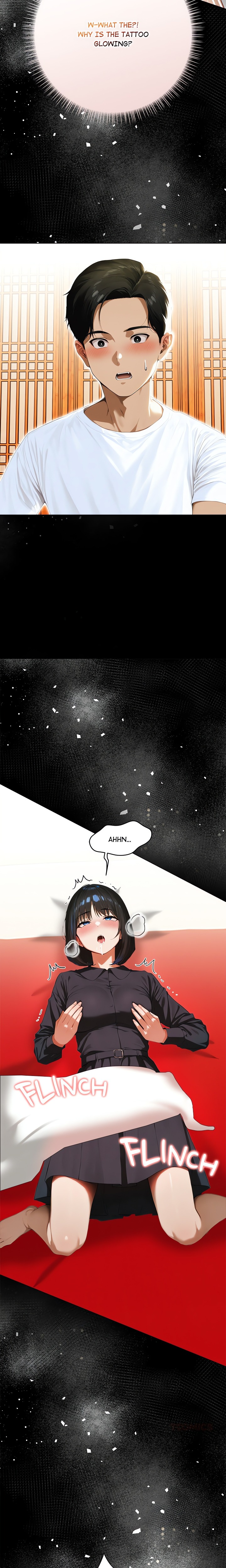 Tattoo Shop - Chapter 4 Page 24