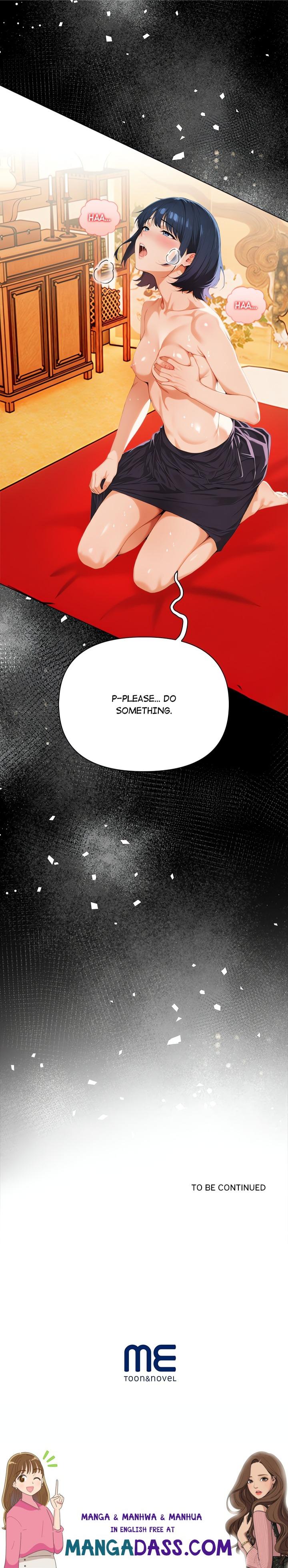 Tattoo Shop - Chapter 4 Page 28