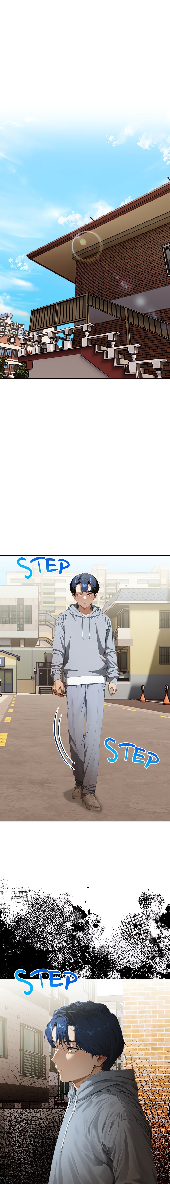 Tattoo Shop - Chapter 4 Page 9