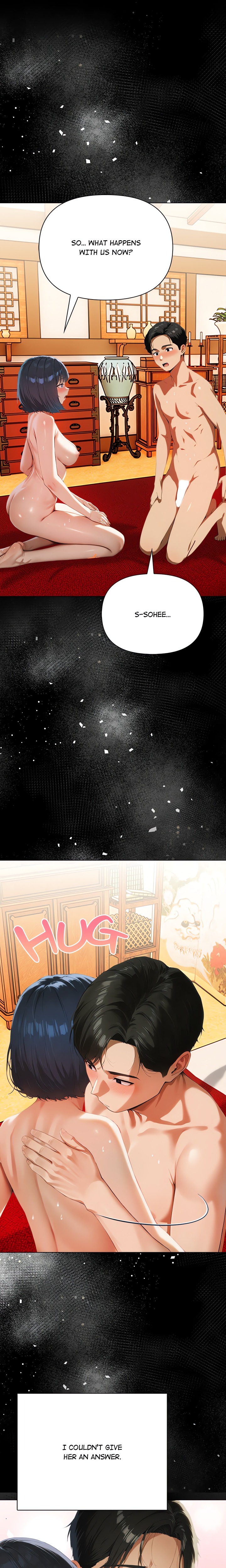 Tattoo Shop - Chapter 5 Page 10