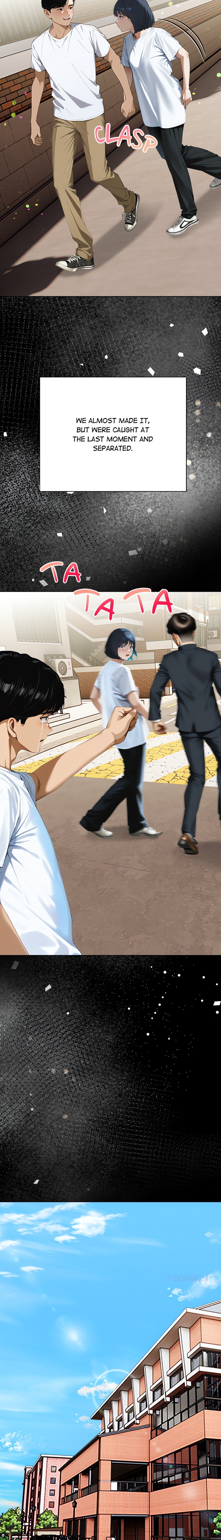 Tattoo Shop - Chapter 5 Page 14