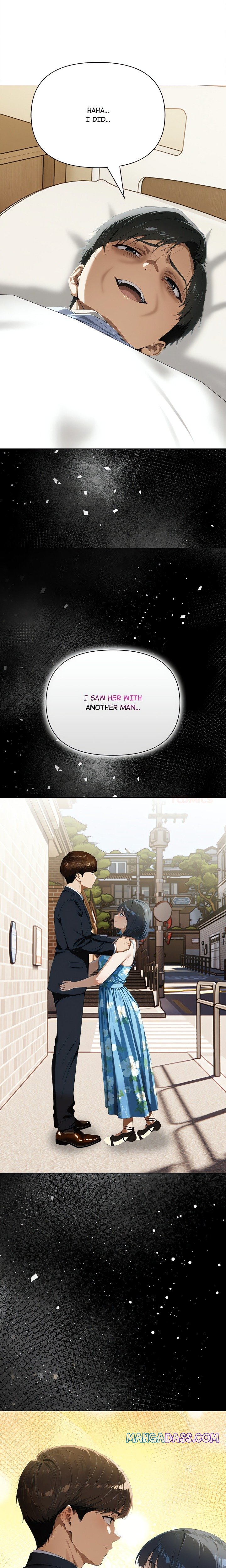 Tattoo Shop - Chapter 5 Page 16