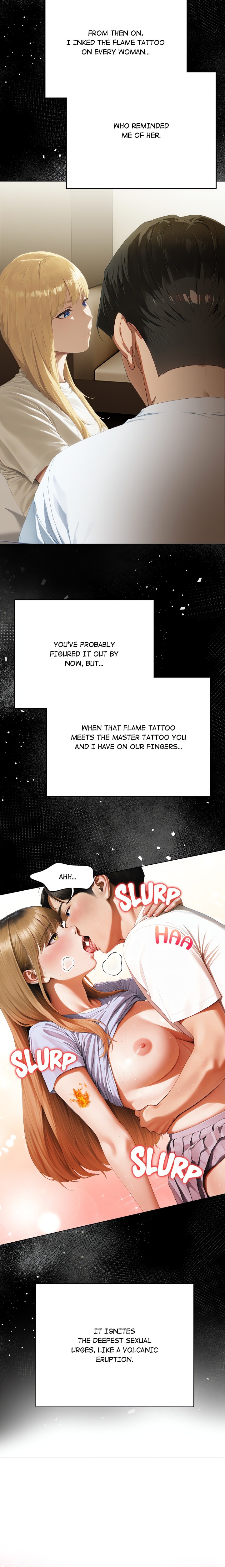 Tattoo Shop - Chapter 5 Page 18