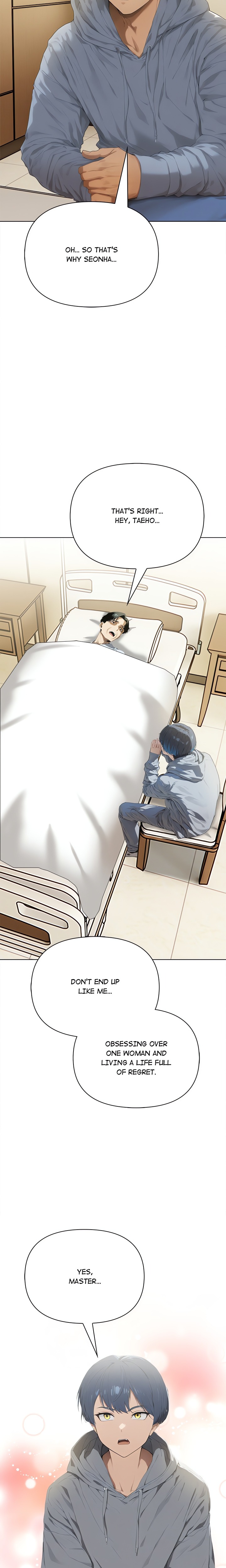 Tattoo Shop - Chapter 5 Page 20