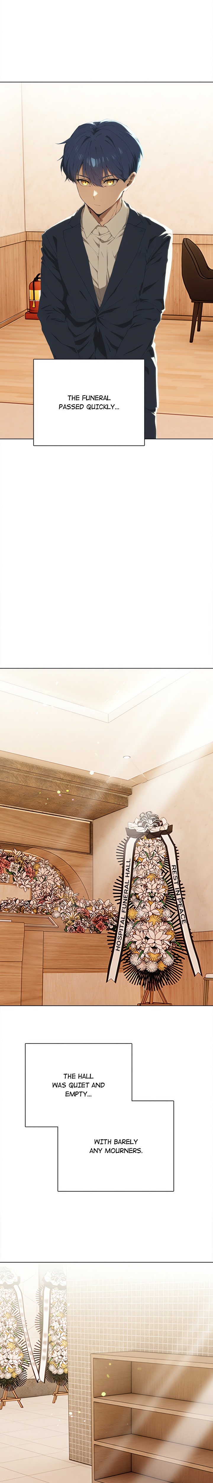 Tattoo Shop - Chapter 5 Page 22