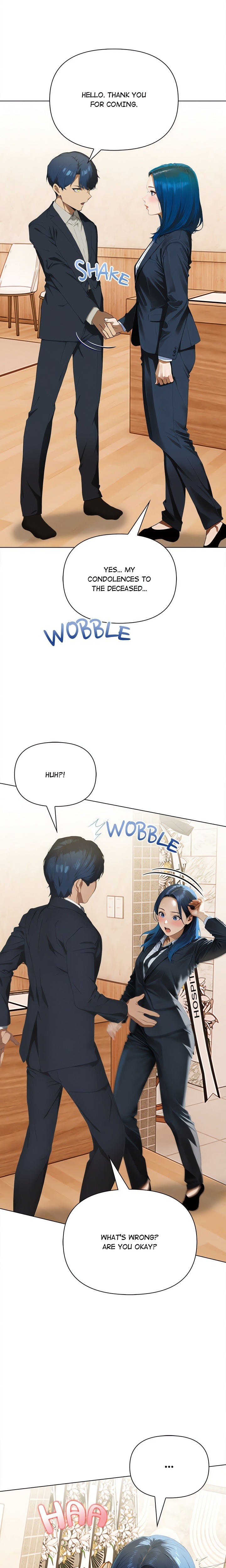 Tattoo Shop - Chapter 5 Page 24