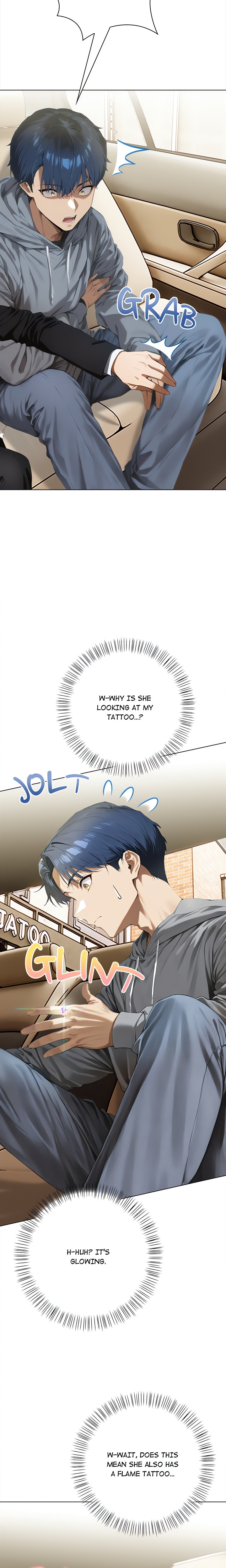 Tattoo Shop - Chapter 5 Page 30