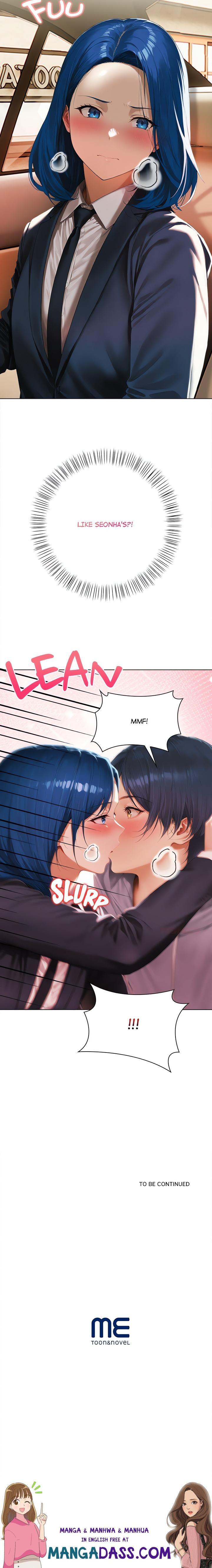 Tattoo Shop - Chapter 5 Page 31