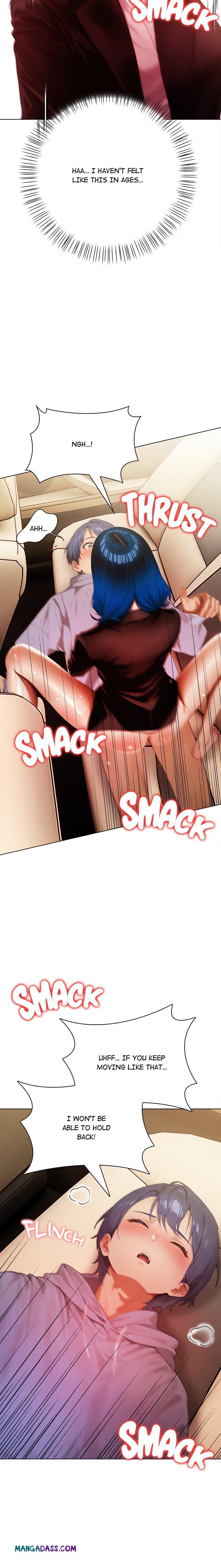 Tattoo Shop - Chapter 6 Page 13