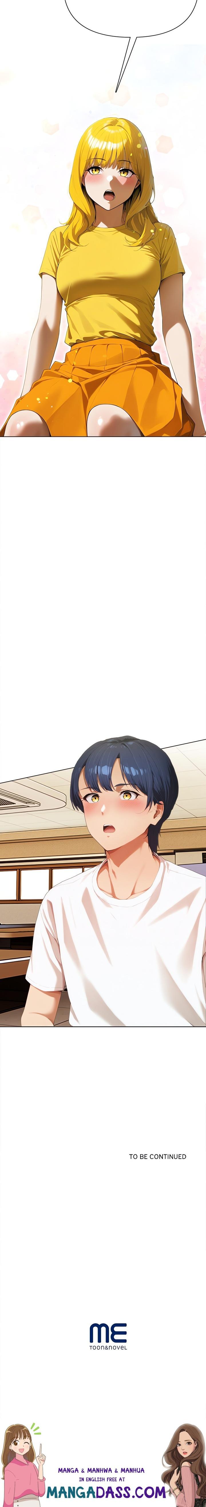 Tattoo Shop - Chapter 6 Page 30