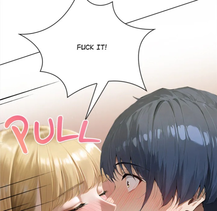 Tattoo Shop - Chapter 8 Page 103