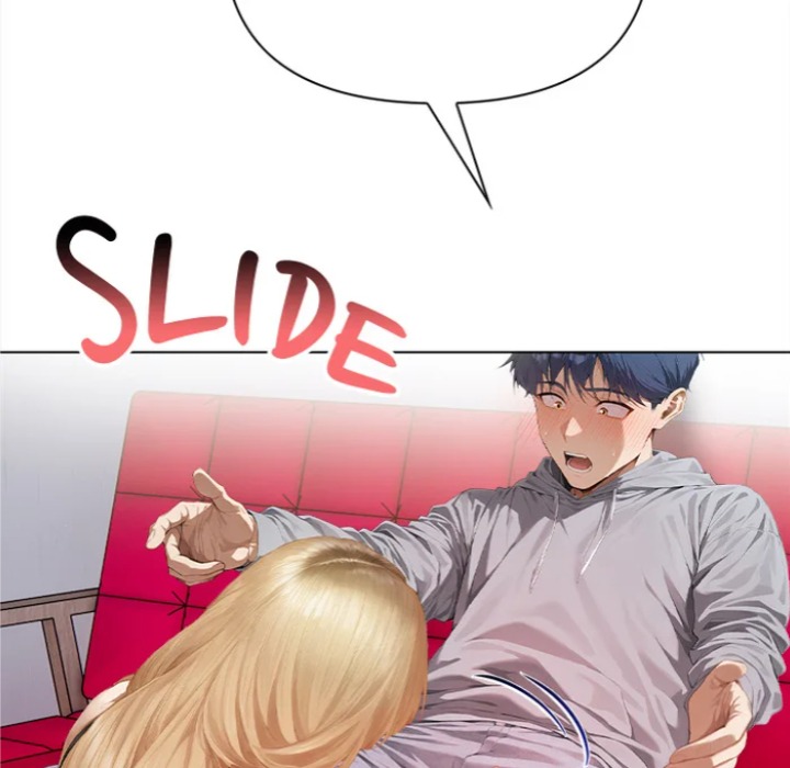 Tattoo Shop - Chapter 8 Page 116