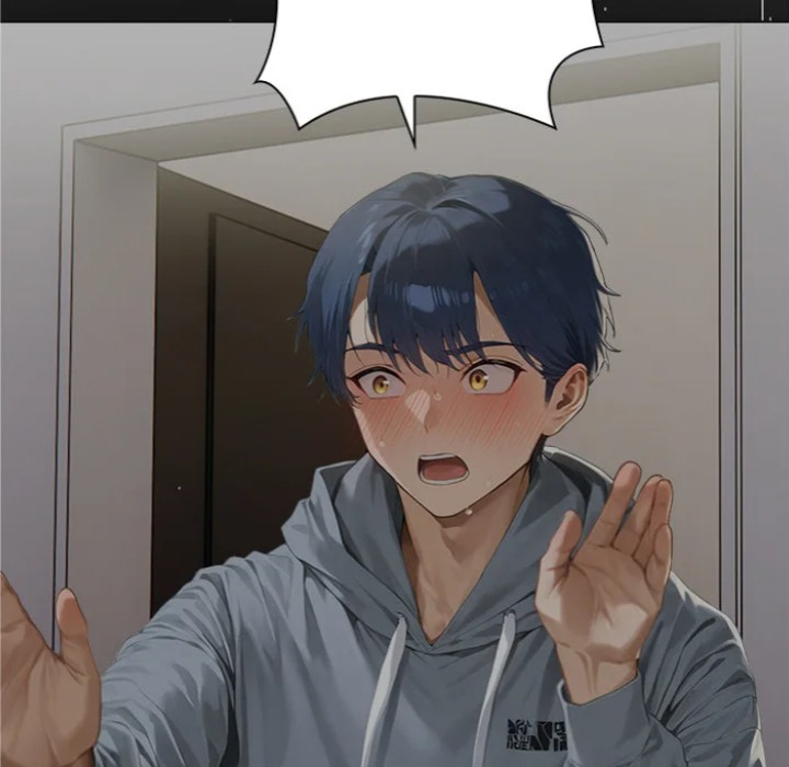 Tattoo Shop - Chapter 8 Page 34