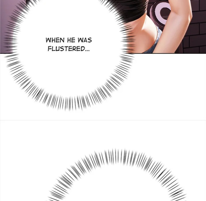 Tattoo Shop - Chapter 8 Page 38