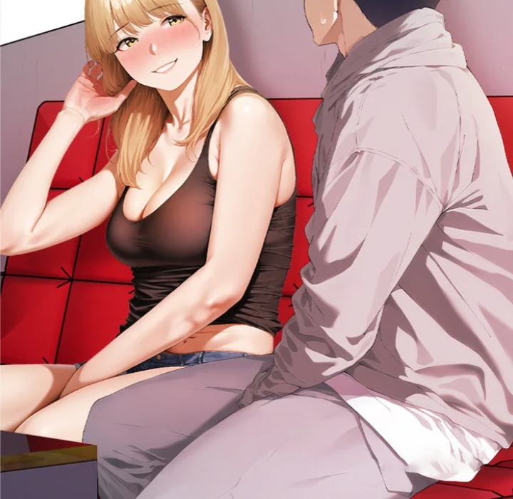 Tattoo Shop - Chapter 8 Page 76