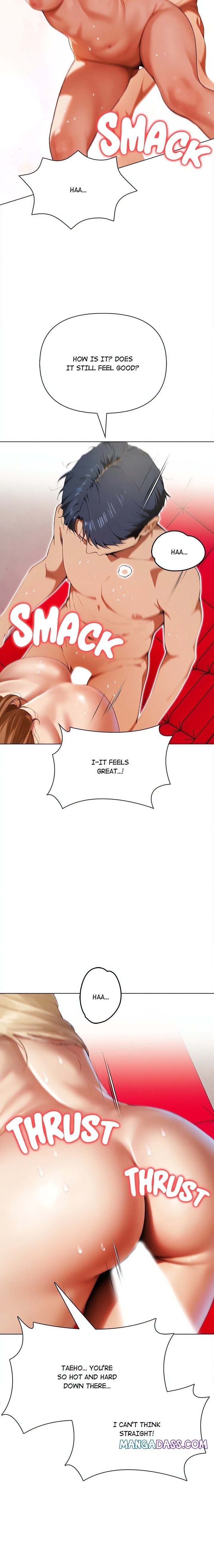 Tattoo Shop - Chapter 9 Page 10