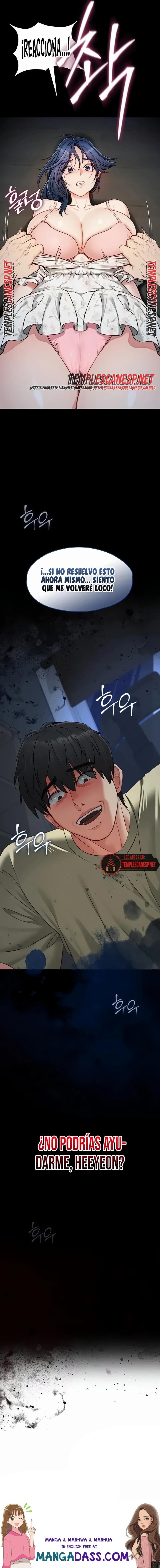 My Girlfriend Was Already Fully Trained Raw - Chapter 43 Page 14