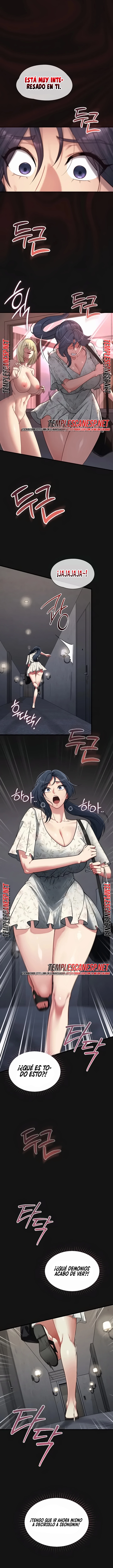 My Girlfriend Was Already Fully Trained Raw - Chapter 43 Page 9