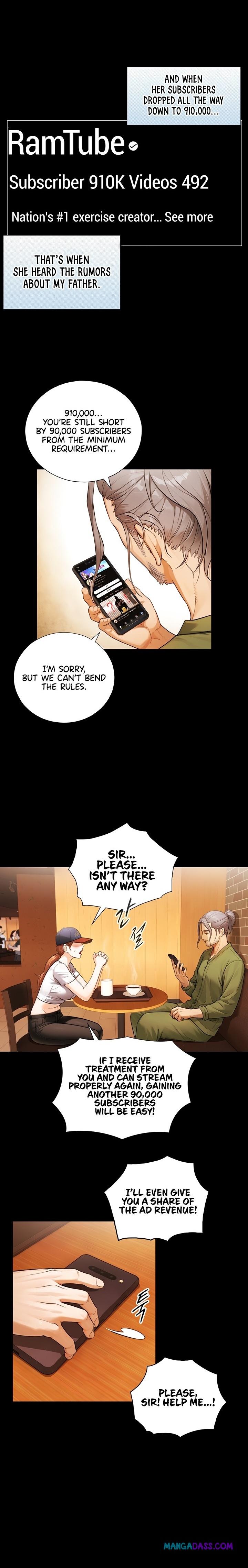 Like Father, Like Son - Chapter 4 Page 15