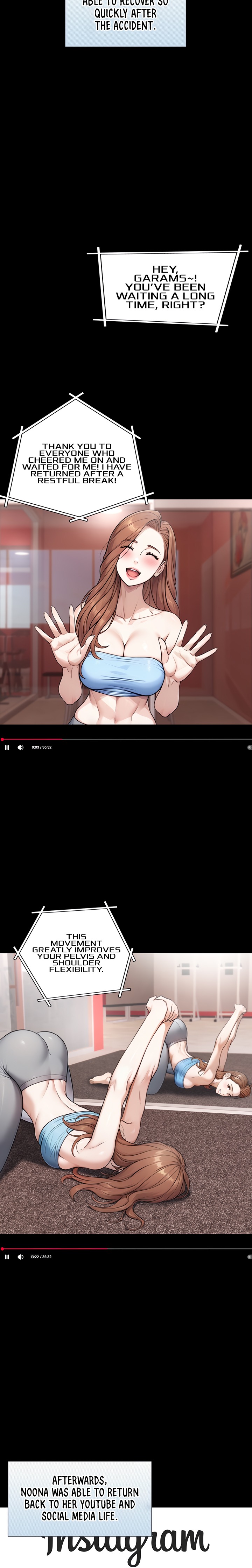 Like Father, Like Son - Chapter 4 Page 30