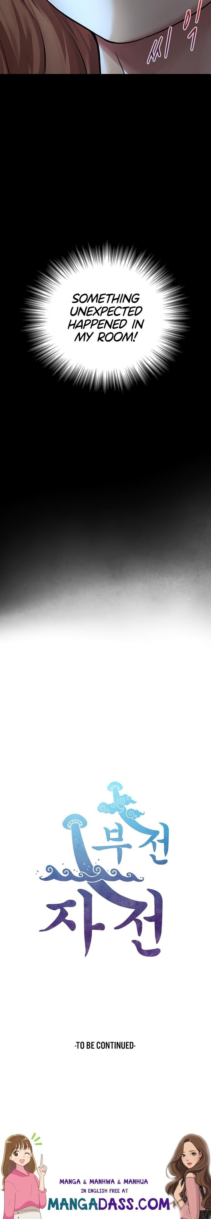 Like Father, Like Son - Chapter 4 Page 36