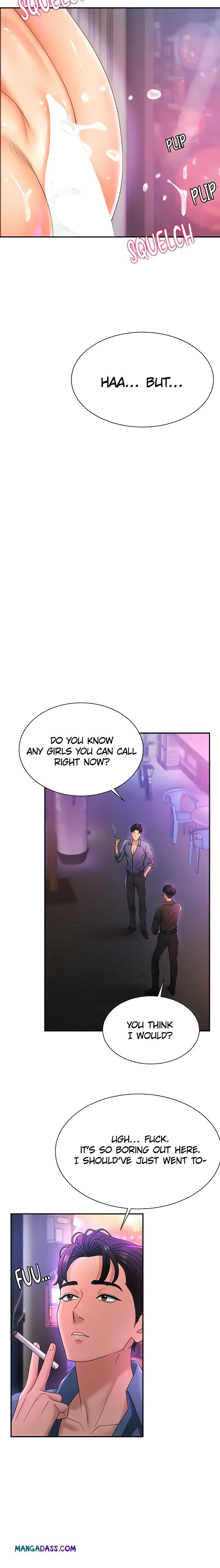 Pay With Your Body - Chapter 24 Page 17