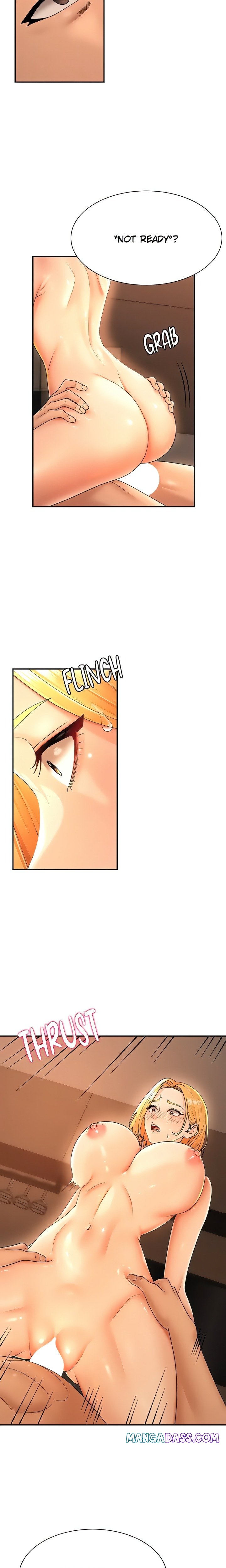 Pay With Your Body - Chapter 24 Page 4