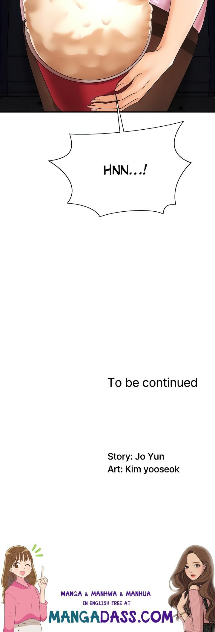 Pay With Your Body - Chapter 26 Page 22