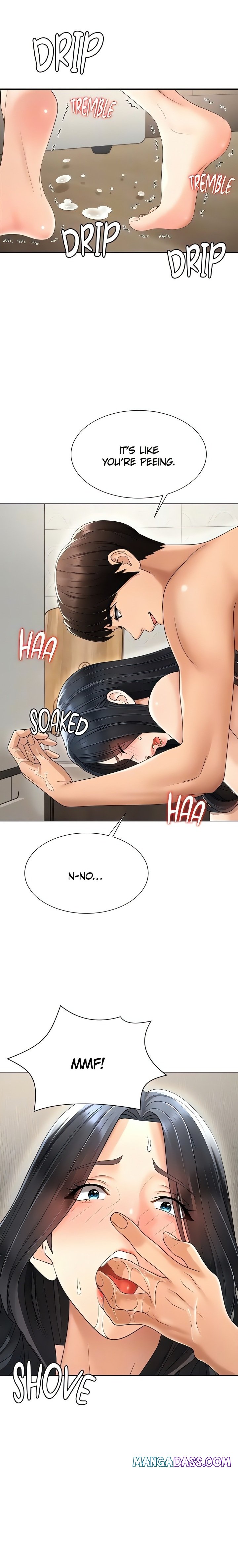 Pay With Your Body - Chapter 29 Page 15