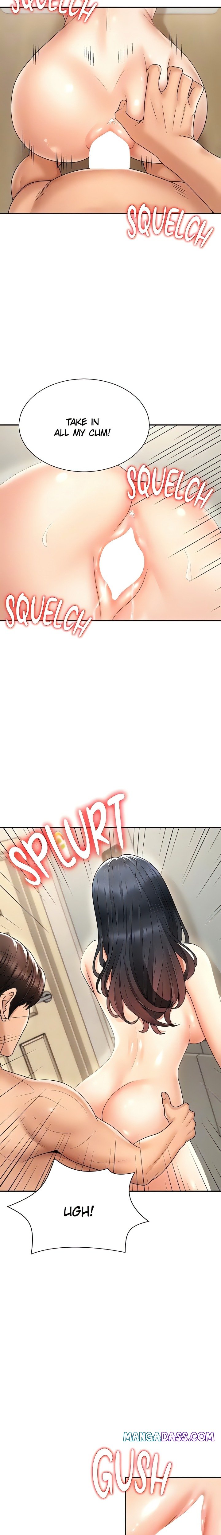 Pay With Your Body - Chapter 29 Page 17