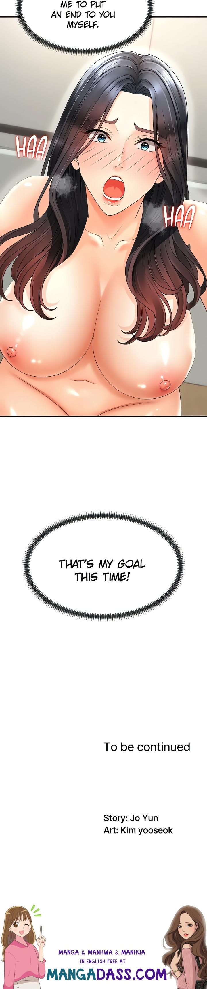 Pay With Your Body - Chapter 29 Page 20