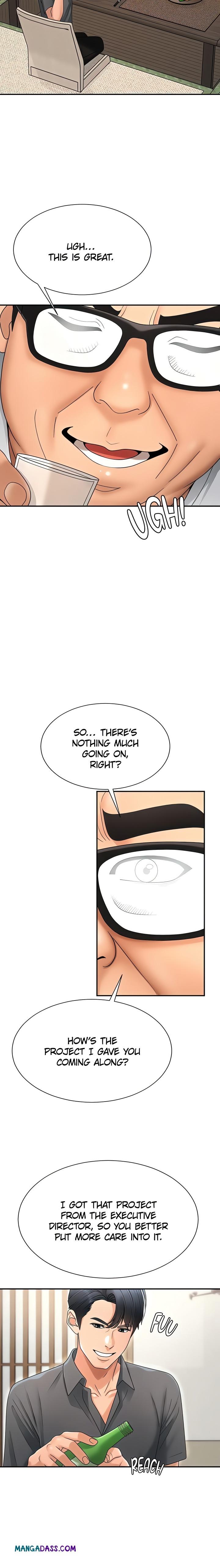 Pay With Your Body - Chapter 29 Page 4