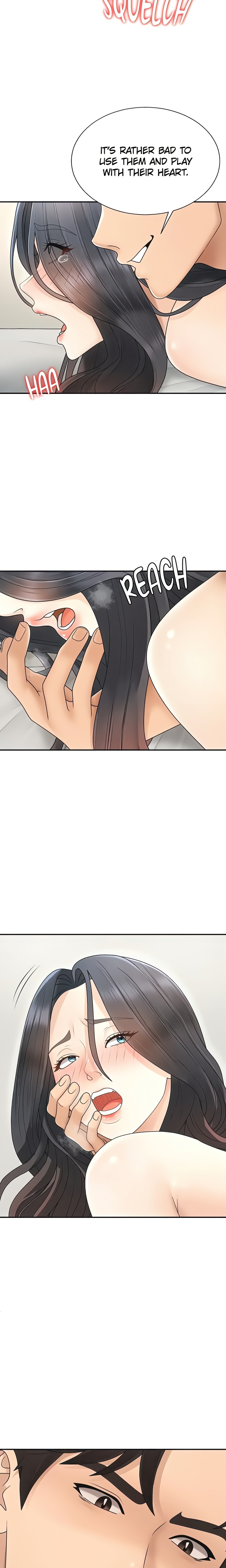 Pay With Your Body - Chapter 30 Page 11