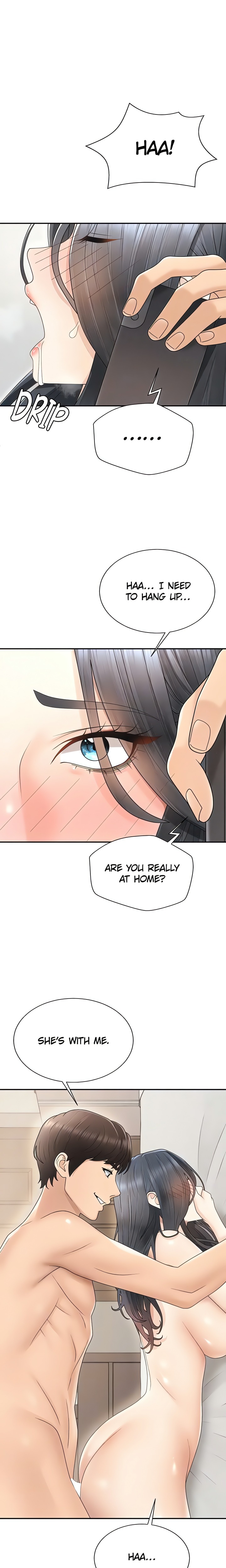 Pay With Your Body - Chapter 30 Page 15