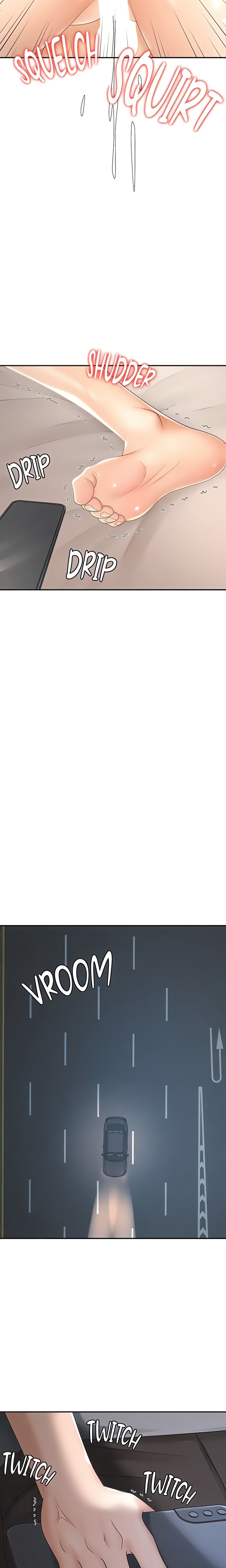 Pay With Your Body - Chapter 30 Page 20