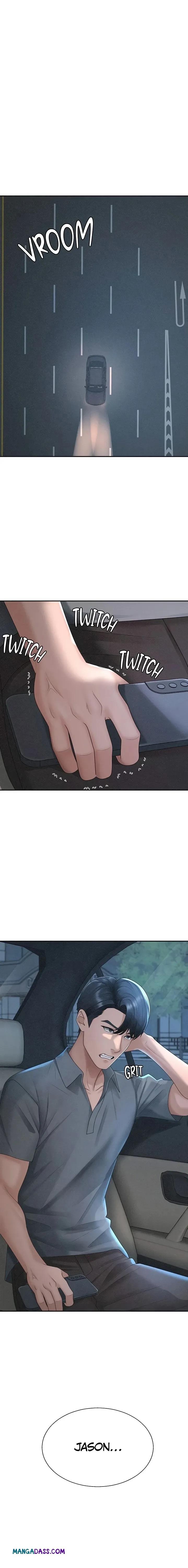 Pay With Your Body - Chapter 31 Page 1