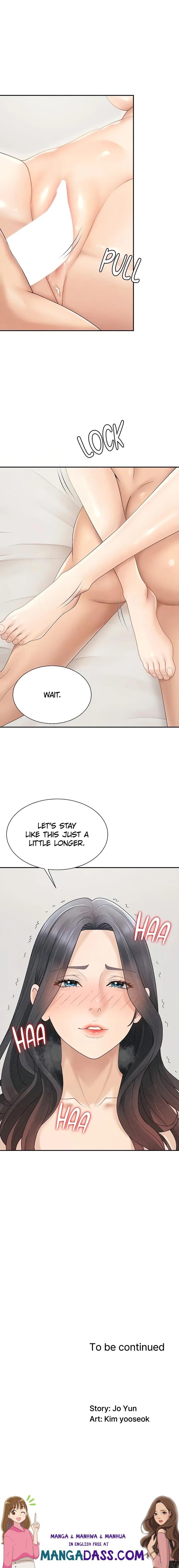 Pay With Your Body - Chapter 31 Page 16